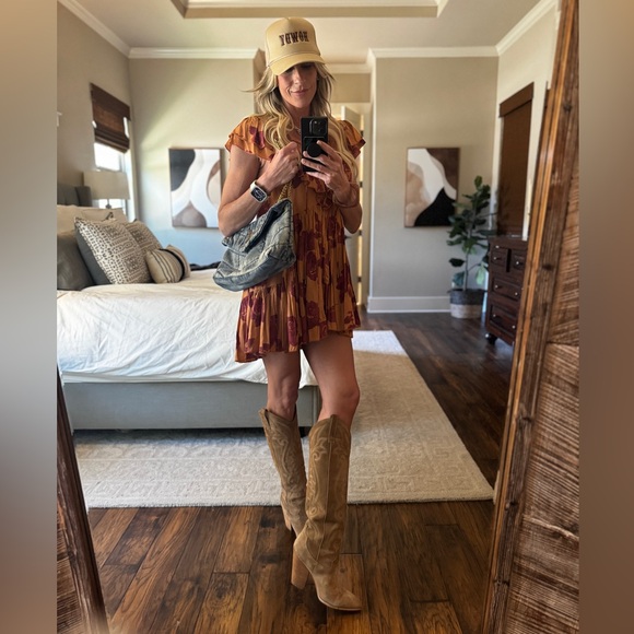 Free People Dress - Picture 2 of 7